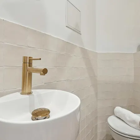 Cosy Studette - Invalides - 1pers