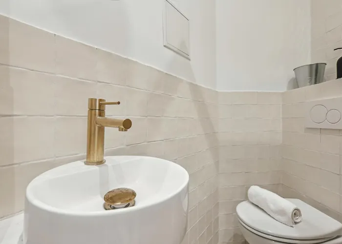 Cosy Studette - Invalides - 1pers