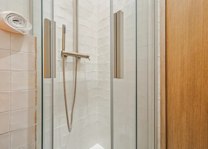 Apartamento Cosy Studette - Invalides - 1pers *