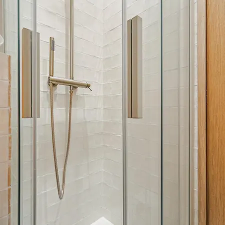 Daire Cosy Studette - Invalides - 1pers *